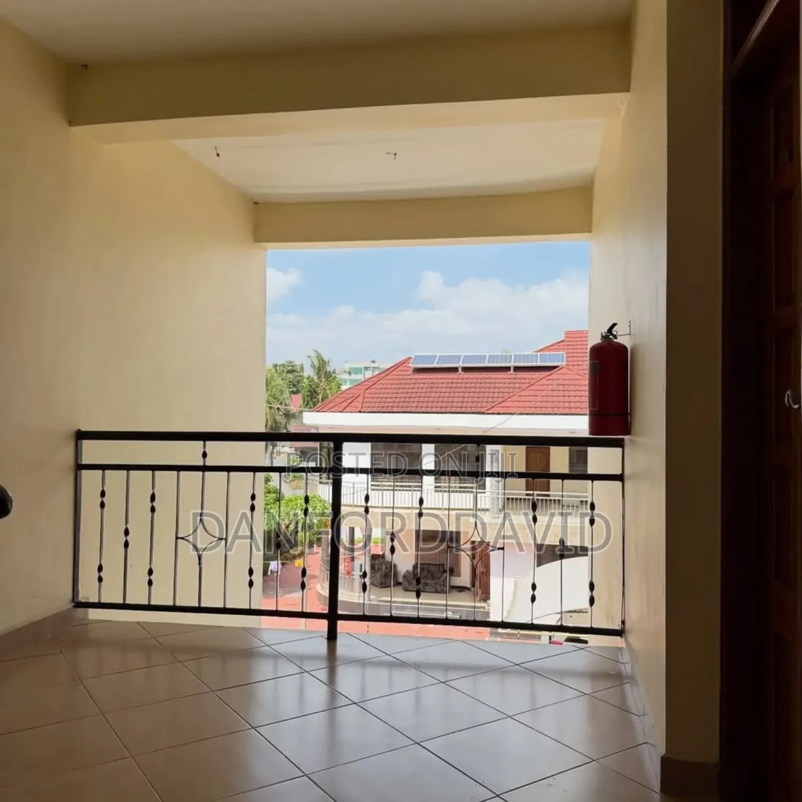 3bdrm Apartment in Kahwa Resl Estete, Mbezi Beach for rent