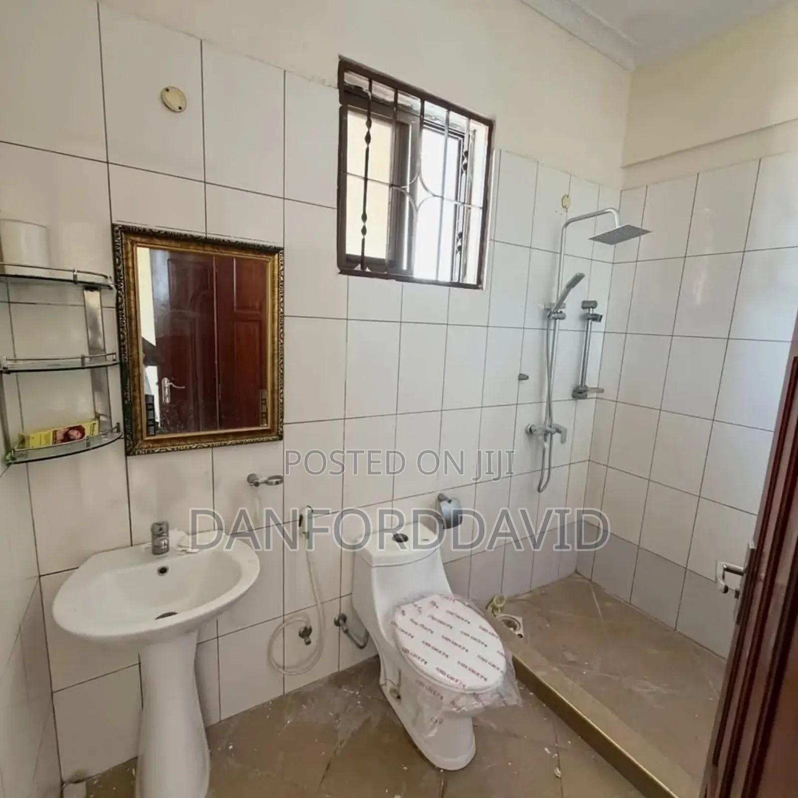 3bdrm Apartment in Kahwa Resl Estete, Mbezi Beach for rent