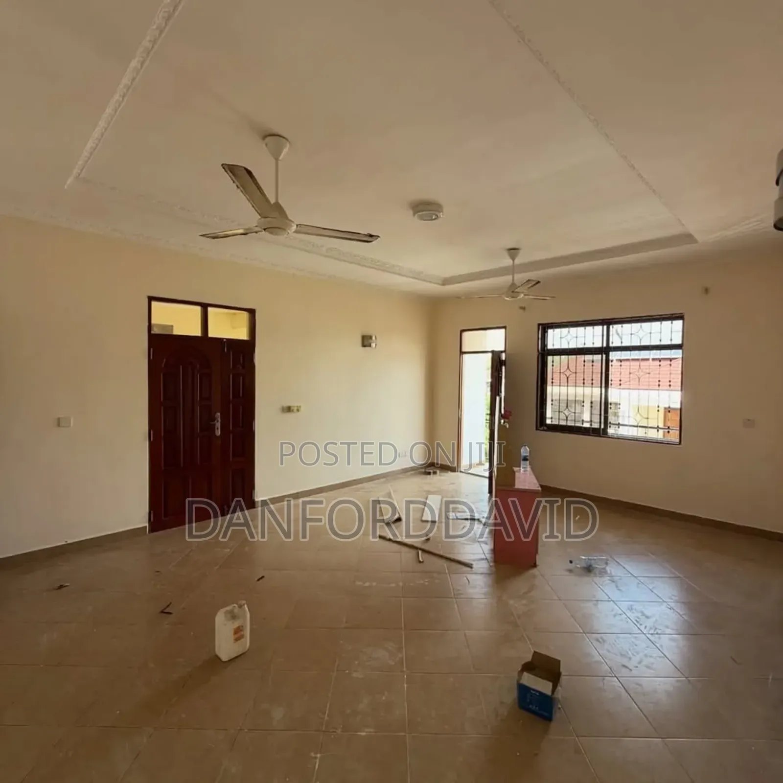 3bdrm Apartment in Kahwa Resl Estete, Mbezi Beach for rent