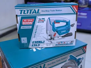 Jig Saw 800w