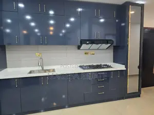 Furnished 2bdrm Apartment in Upanga for sale