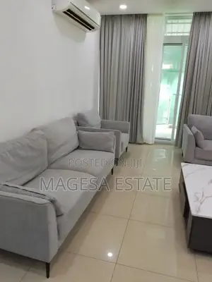 Furnished 2bdrm Apartment in Upanga for sale