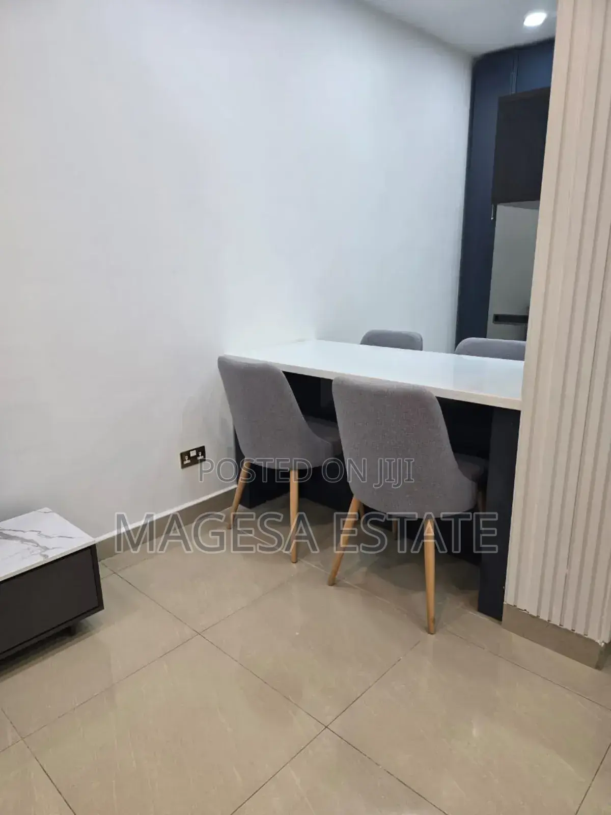 Furnished 2bdrm Apartment in Upanga for sale