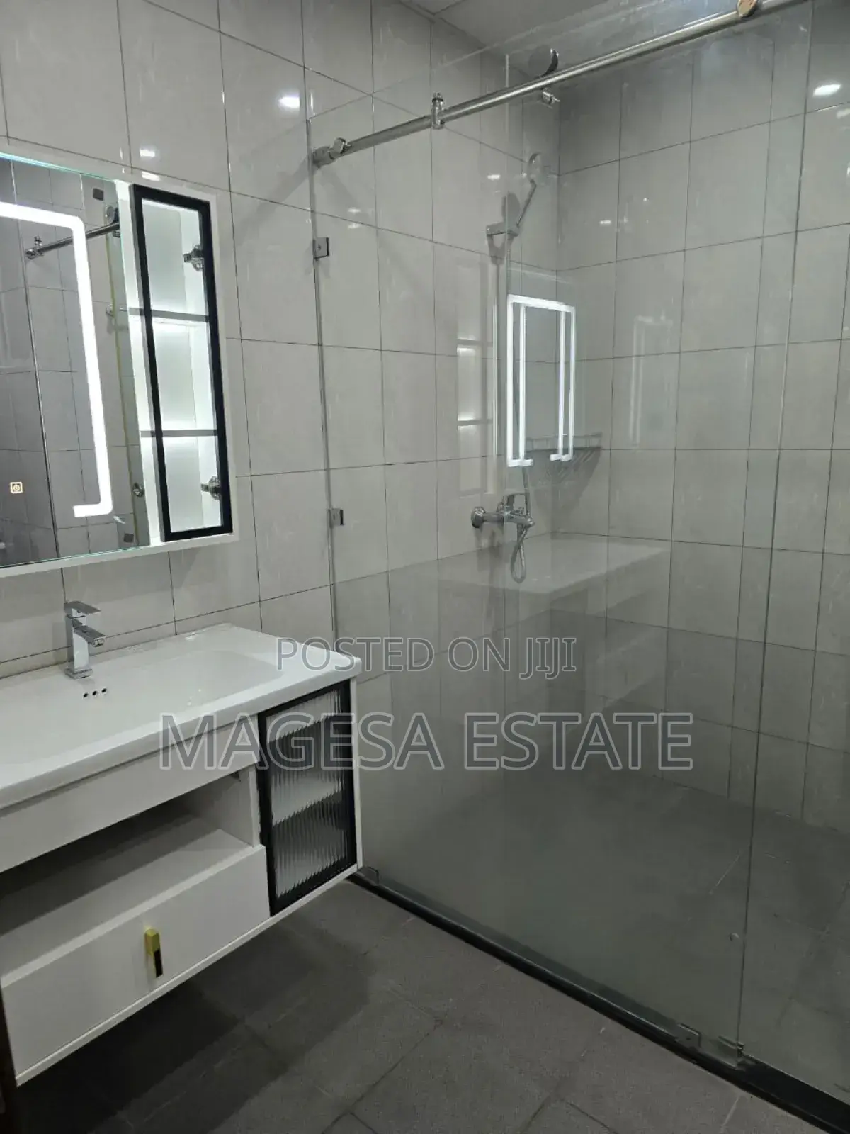 Furnished 2bdrm Apartment in Upanga for sale