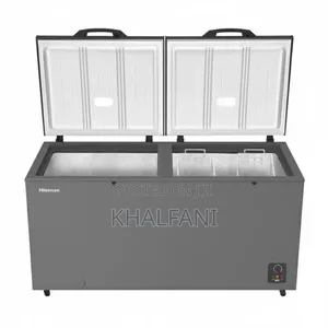 Freezer Hisense
