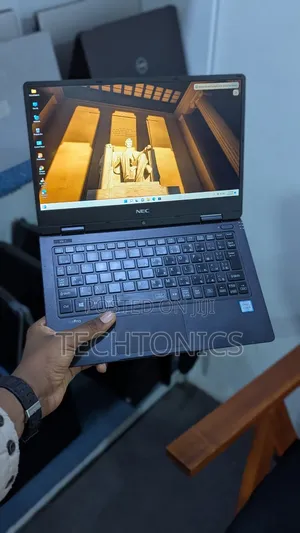 Laptop NEC N22G 4GB Intel Core i5 SSD 128GB
