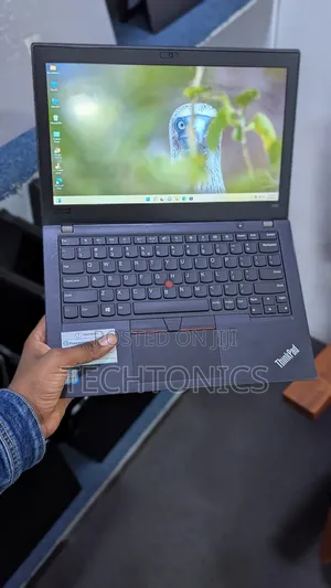 Laptop Lenovo ThinkPad X280 8GB Intel Core i5 SSD 256GB
