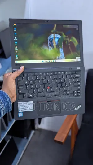 Laptop Lenovo ThinkPad X280 8GB Intel Core i5 SSD 256GB