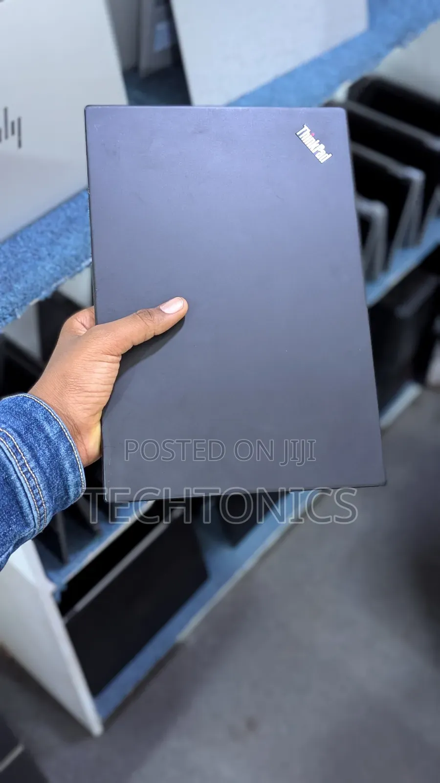 Laptop Lenovo ThinkPad X280 8GB Intel Core i5 SSD 256GB