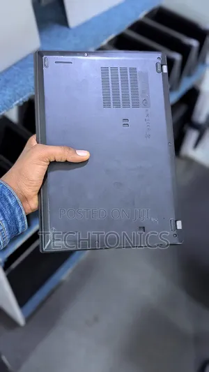 Laptop Lenovo ThinkPad X280 8GB Intel Core i5 SSD 256GB