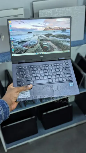 Laptop NEC N22A 4GB Intel Core i5 SSD 128GB
