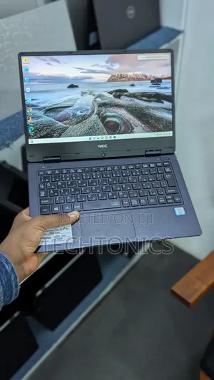 Laptop NEC N22A 4GB Intel Core i5 SSD 128GB