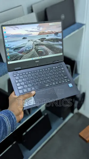 Laptop NEC N22A 4GB Intel Core i5 SSD 128GB