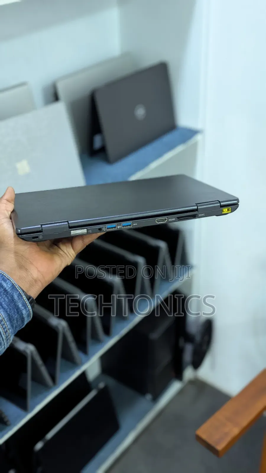Laptop NEC N22A 4GB Intel Core i5 SSD 128GB