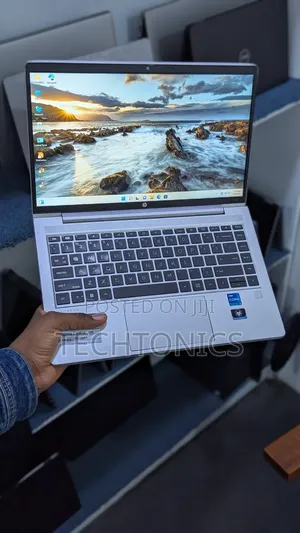 Laptop HP ProBook 440 G8 8GB Intel Core i5 SSD 256GB