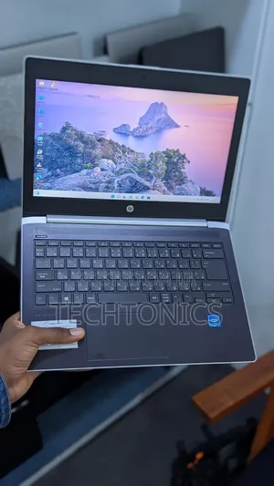 Laptop HP ProBook MT31 4GB Intel Celeron SSD 128GB