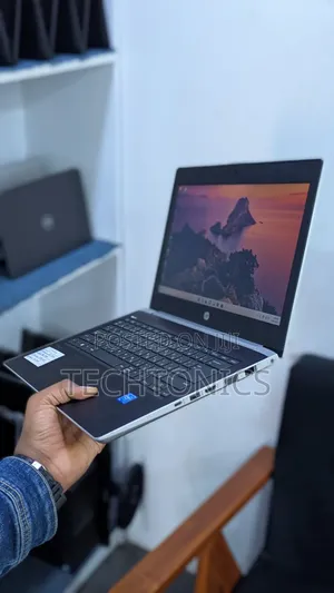 Laptop HP ProBook MT31 4GB Intel Celeron SSD 128GB