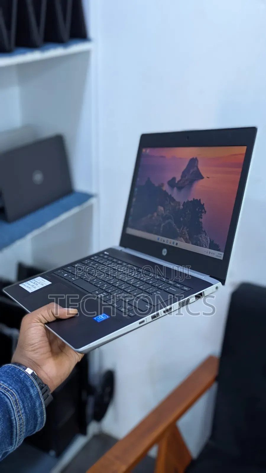 Laptop HP ProBook MT31 4GB Intel Celeron SSD 128GB