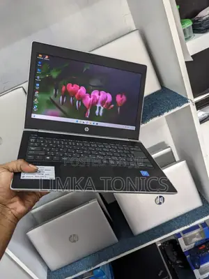 New Laptop HP ProBook MT31 4GB Intel Celeron SSD 128GB
