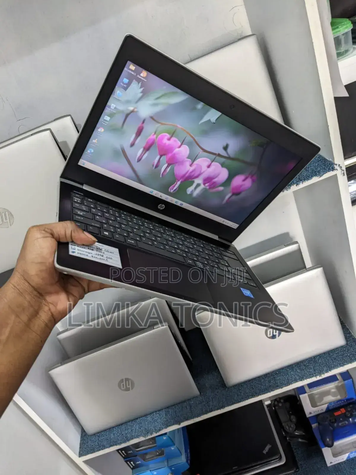 New Laptop HP ProBook MT31 4GB Intel Celeron SSD 128GB