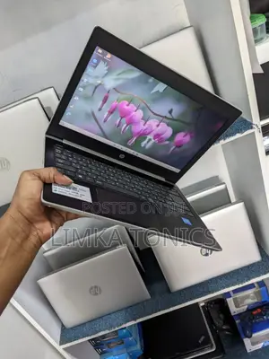 New Laptop HP ProBook MT31 4GB Intel Celeron SSD 128GB