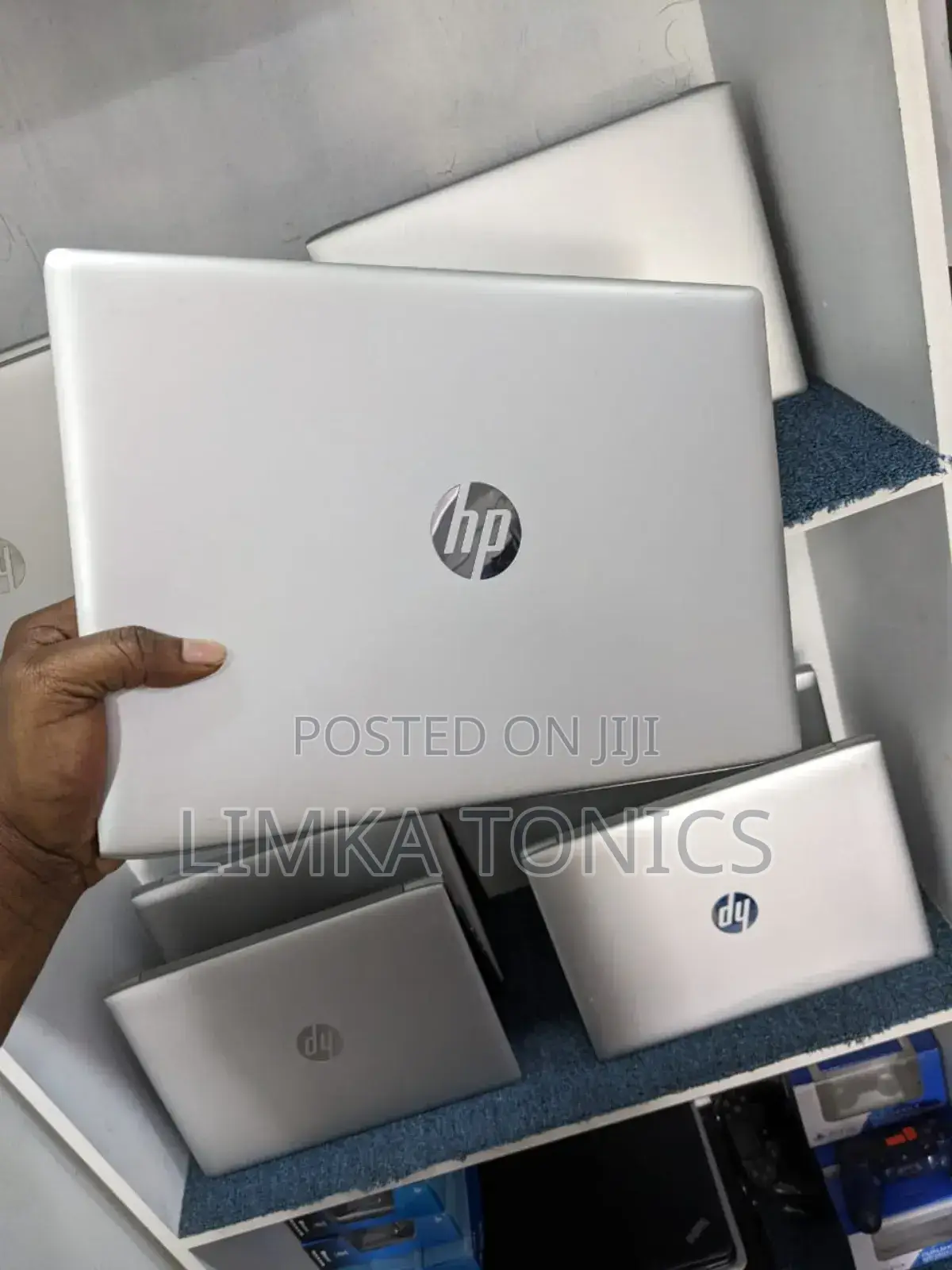 New Laptop HP ProBook MT31 4GB Intel Celeron SSD 128GB