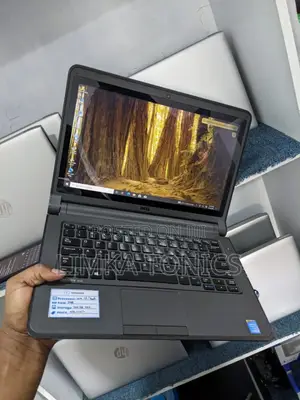 New Laptop Dell 8GB Intel Core i3 HDD 500GB