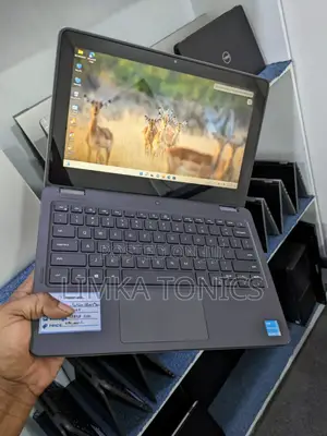 New Laptop Dell Latitude 3120 8GB Intel Pentium SSD 128GB