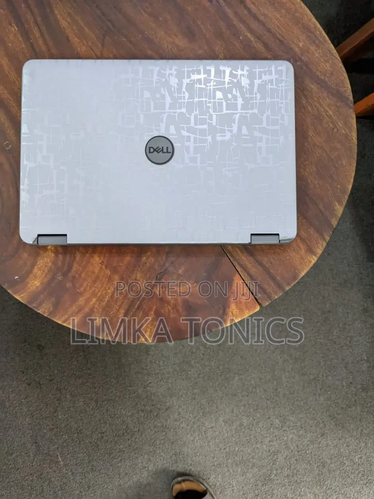 New Laptop Dell Latitude 3120 8GB Intel Pentium SSD 128GB