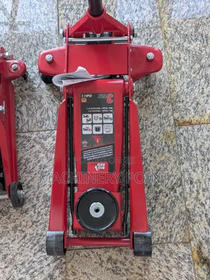 Hydrolic Floor Jack 3t