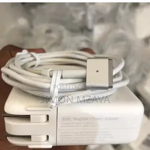 This Is Apple Original Charger for Macbook, Magsafe 2 85w