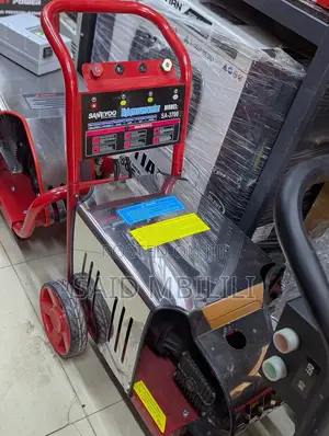 Wholesale Electric
