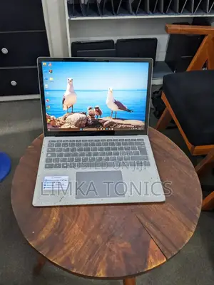 New Laptop Microsoft Surface Laptop 3 8GB Intel Core i5 SSD 256GB