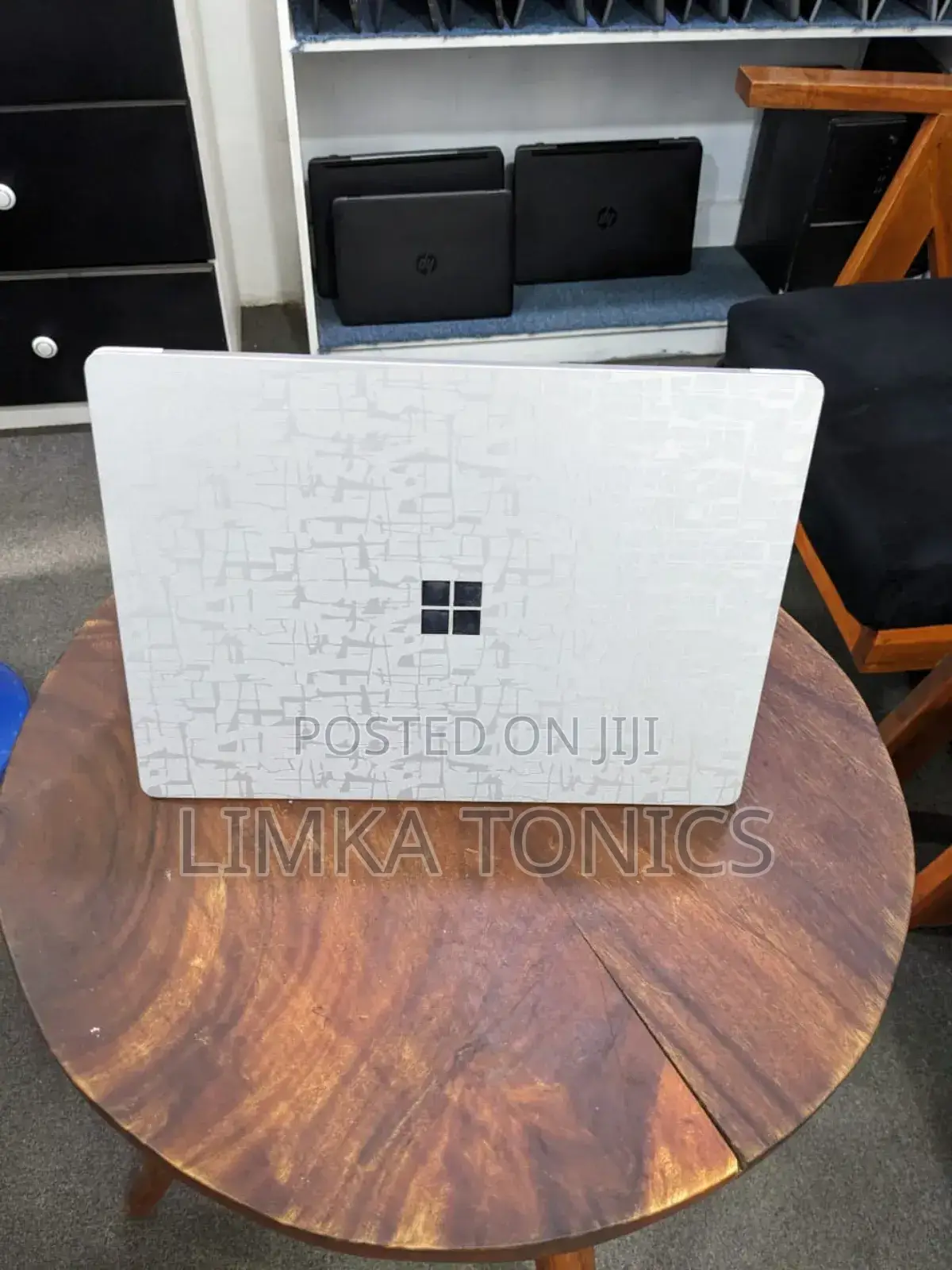 New Laptop Microsoft Surface Laptop 3 8GB Intel Core i5 SSD 256GB