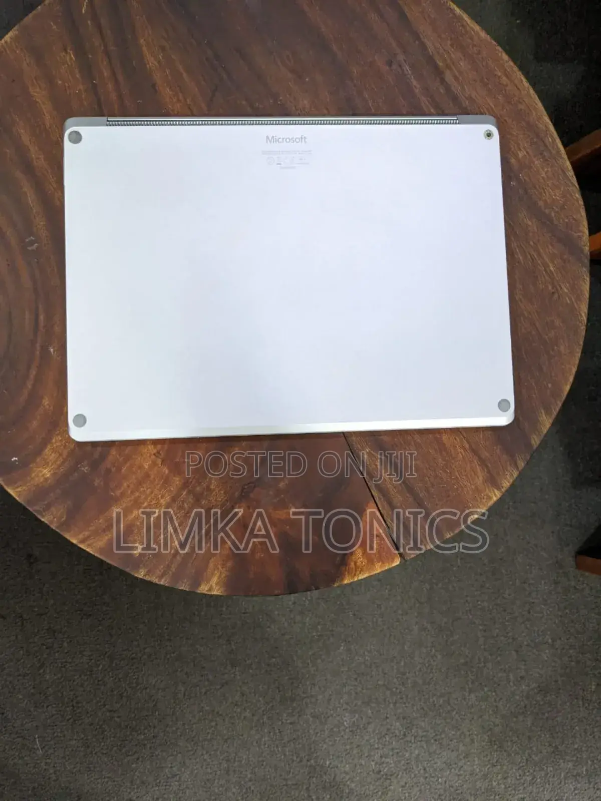 New Laptop Microsoft Surface Laptop 3 8GB Intel Core i5 SSD 256GB
