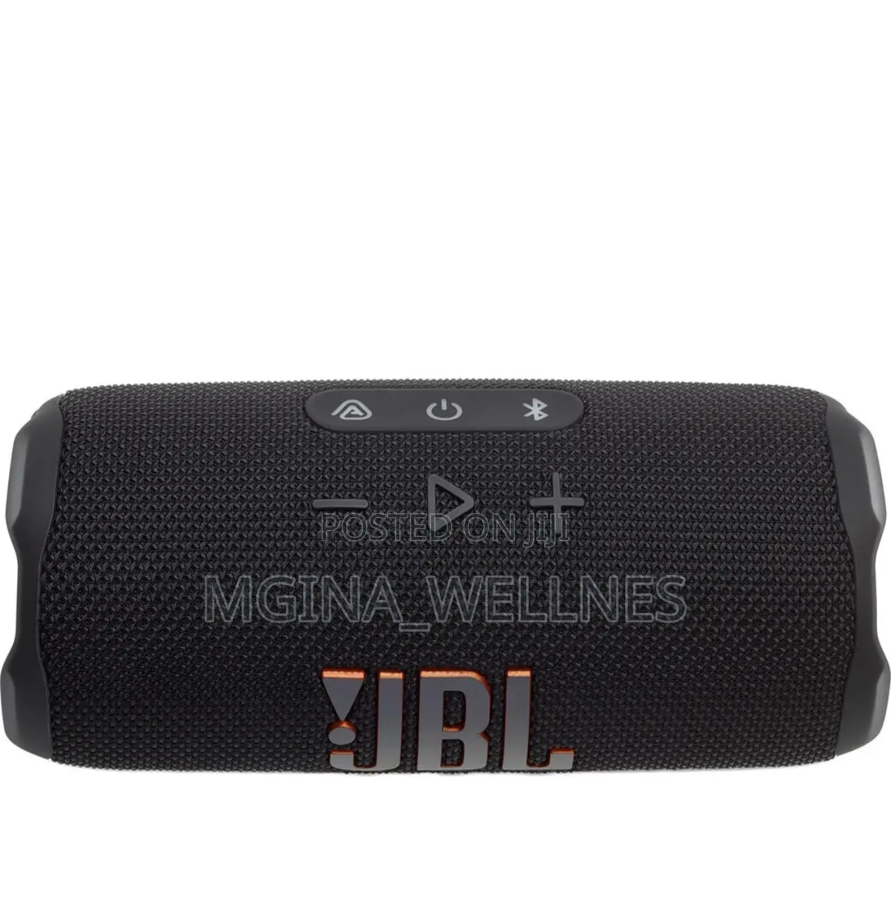 JBL Flip 7 Portable Waterproof Bluetooth Speaker