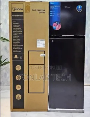 Midea Fridge
