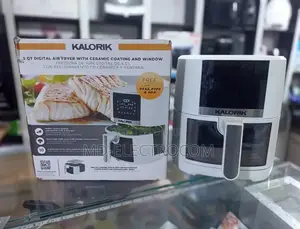 Kalorik Digital Air Fryer