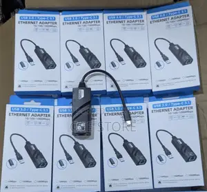 Ethernet Adapter