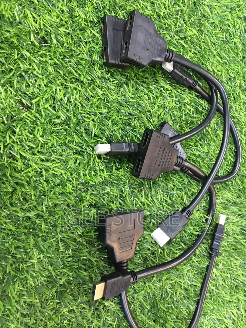 Sprinter Hdmi