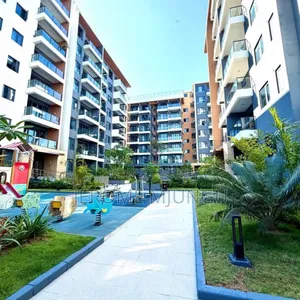 Furnished 2bdrm Apartment in Masaki for rent