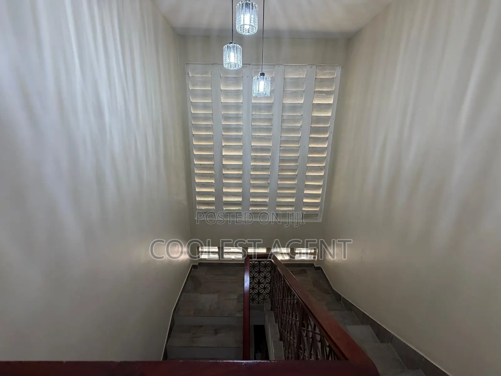 14bdrm Duplex in Coolest Estate, Mikocheni for rent