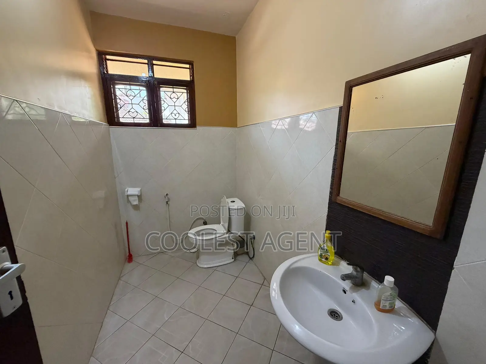 14bdrm Duplex in Coolest Estate, Mikocheni for rent