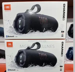 JBL Charger 6 Speaker