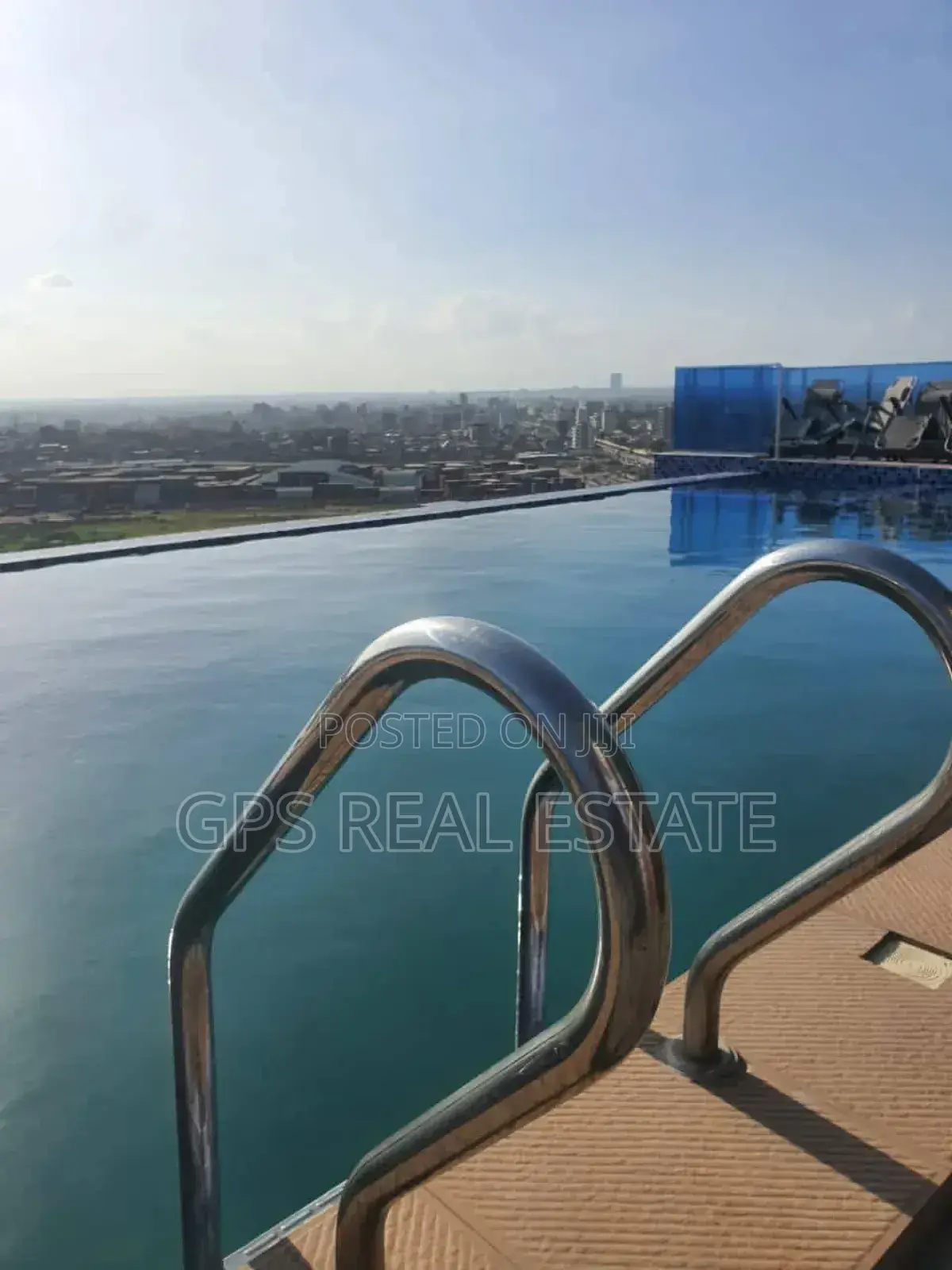 Furnished 3bdrm Apartment in Upanga, Kinondoni for rent