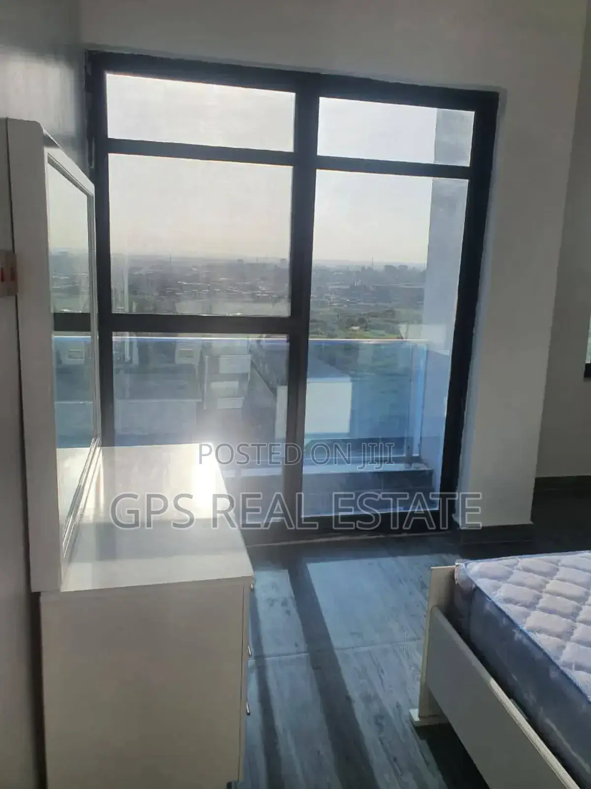 Furnished 3bdrm Apartment in Upanga, Kinondoni for rent