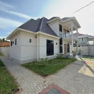 Furnished 4bdrm House in Bunju Beach, Kinondoni for sale