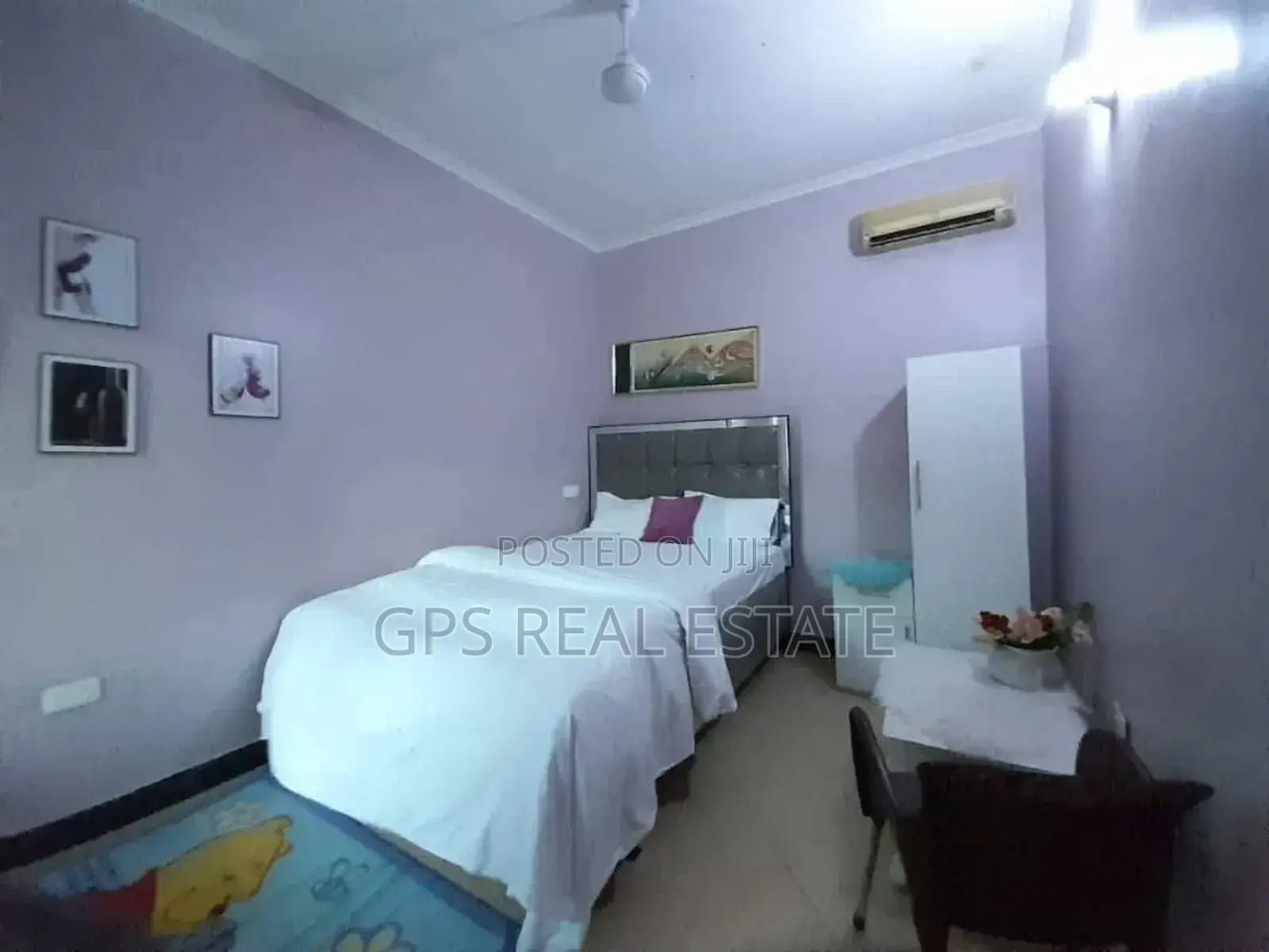 Furnished 4bdrm House in Bunju Beach, Kinondoni for sale