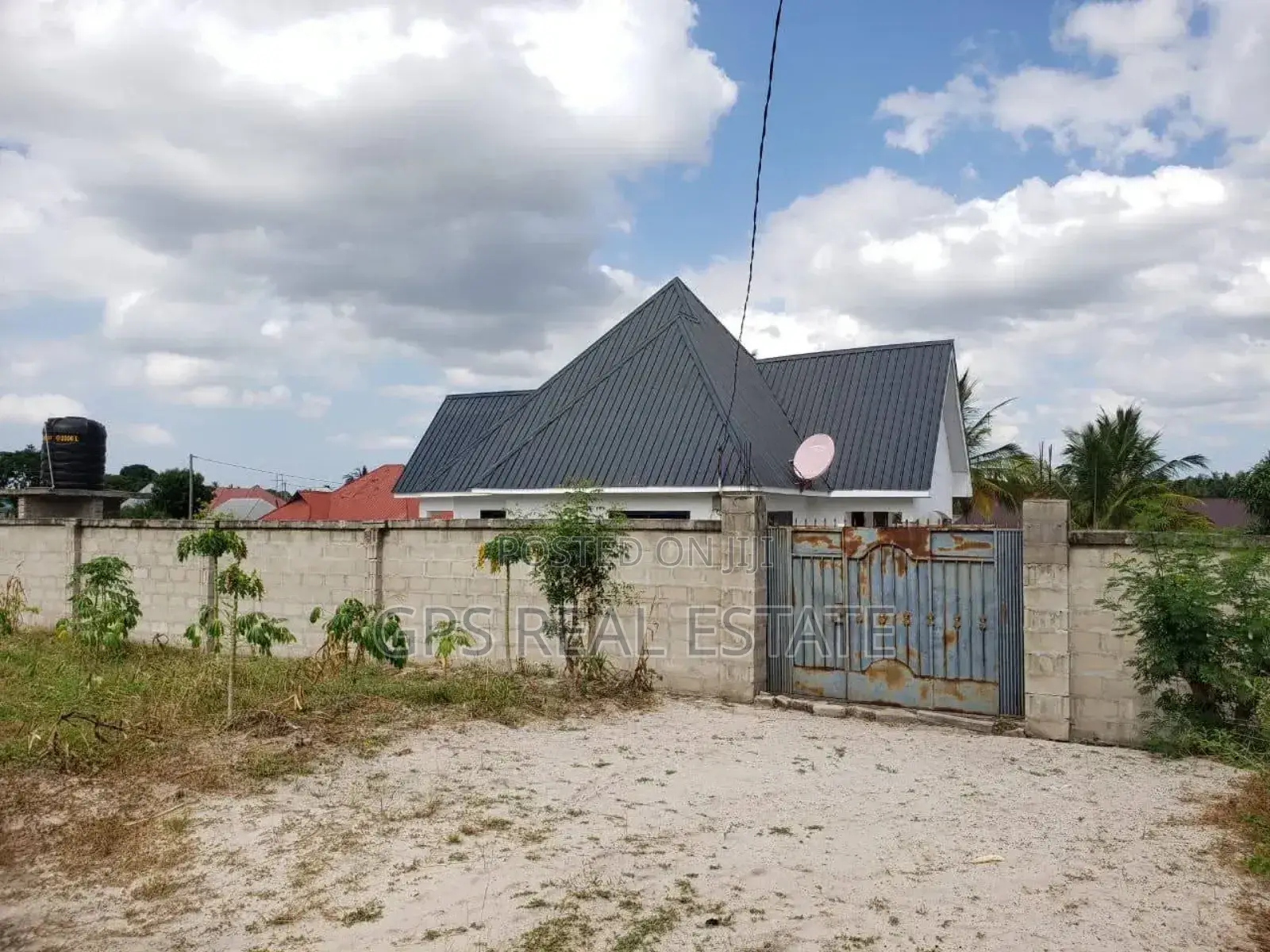 3bdrm House in Chanika Italian, Ilala for sale