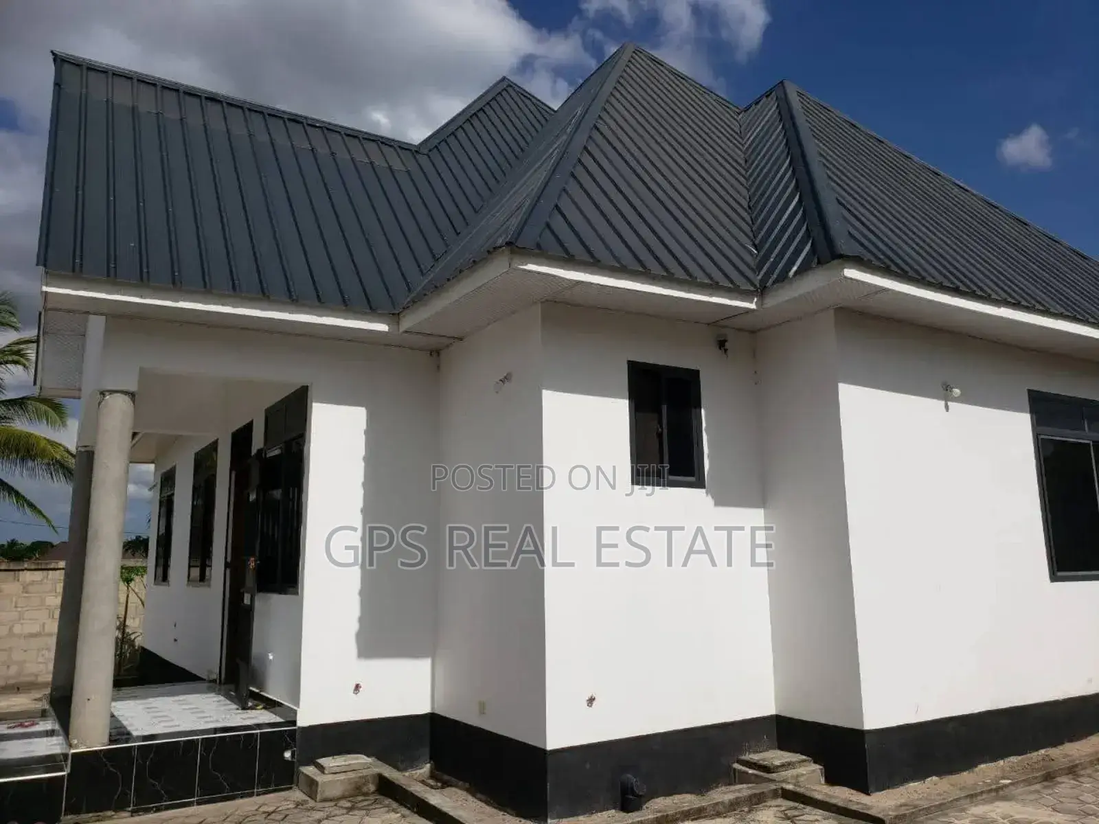 3bdrm House in Chanika Italian, Ilala for sale